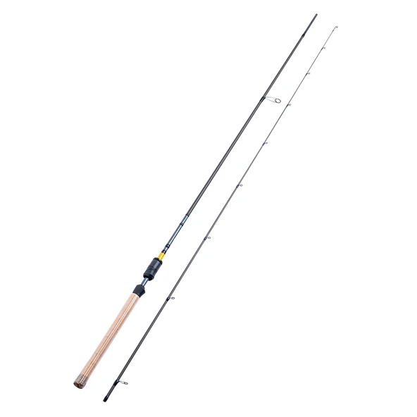 İki Parça Spin LRF Olta Kamışı - Dictator - 246cm 7/21 gr - Bauer ürün görseli 1