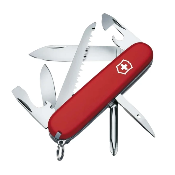 Hiker Kırmızı Çakı -  Victorinox - 1.4613 ürün görseli 1
