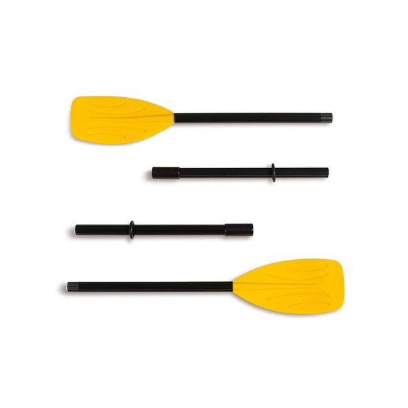 Şişme Bot Seti - Intex - Explorer 200 - 185cm - 2 Kişilik (58331) - Resim 5