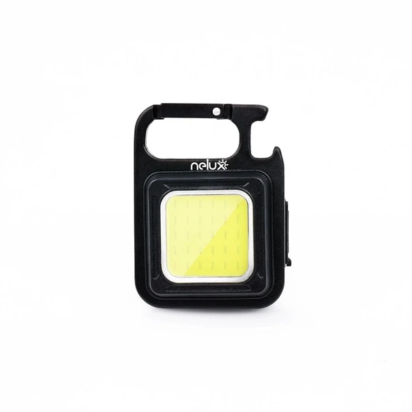 Nelux Multi 750 Mini Fener (NX-110) - Resim 2