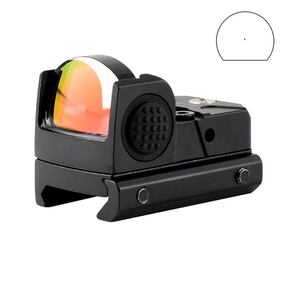 Gold Police Reddot Nişangah (GP-1008) ürün görseli 1