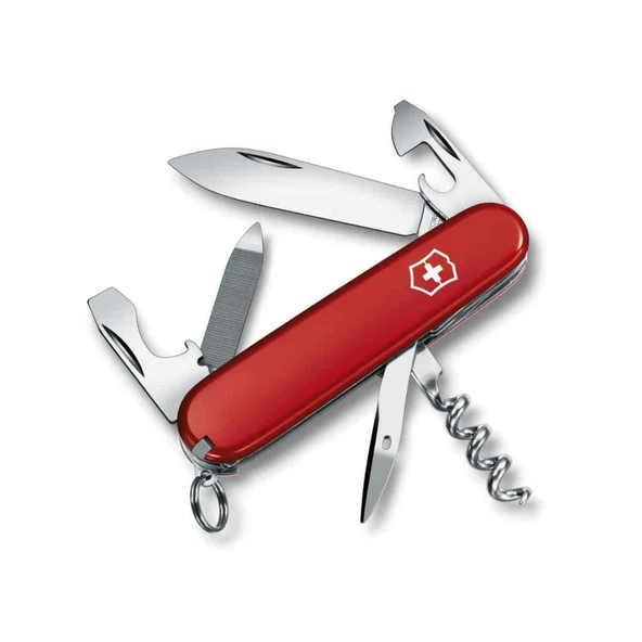 Sportsman Çakı - Victorinox - 0.3803 ürün görseli 1