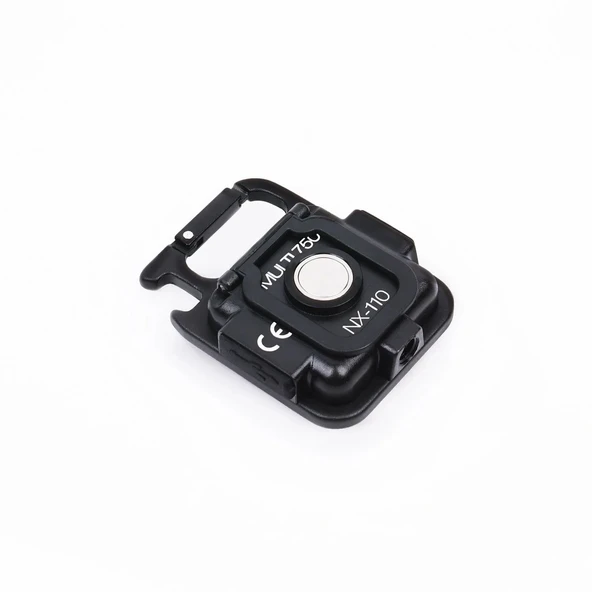 Nelux Multi 750 Mini Fener (NX-110) - Resim 4