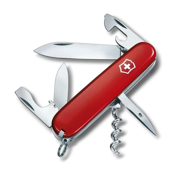 Spartan Kırmızı Çakı - Victorinox - 1.3603 ürün görseli 1