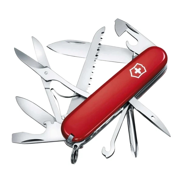 Fieldmaster Kırmızı Çakı -  Victorinox - 1.4713 ürün görseli 1