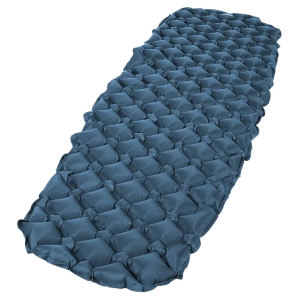Şişme Mat - Fury 5 Dark - Mavi - Husky ürün görseli 1