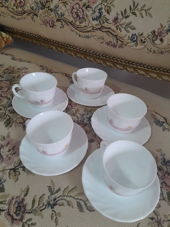 Arcopal 5 li Takım - Resim 2