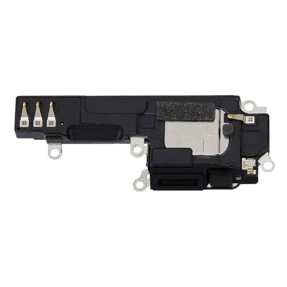 App. Iph. 14 Zil Bazır Hoparlör Buzzer - Resim 2