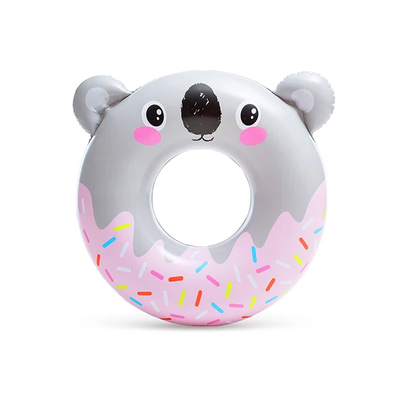 Çocuk Yüzme Simidi - Intex - Sevimli Koala Figürlü - 76 cm - (59266) ürün görseli 1