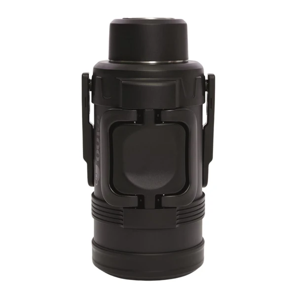 Çelik Termos - Igloo - Big Barrel - 4 lt - Siyah - 205679 - Resim 2