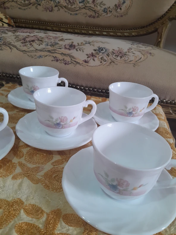 Arcopal 5 li Takım - Resim 6