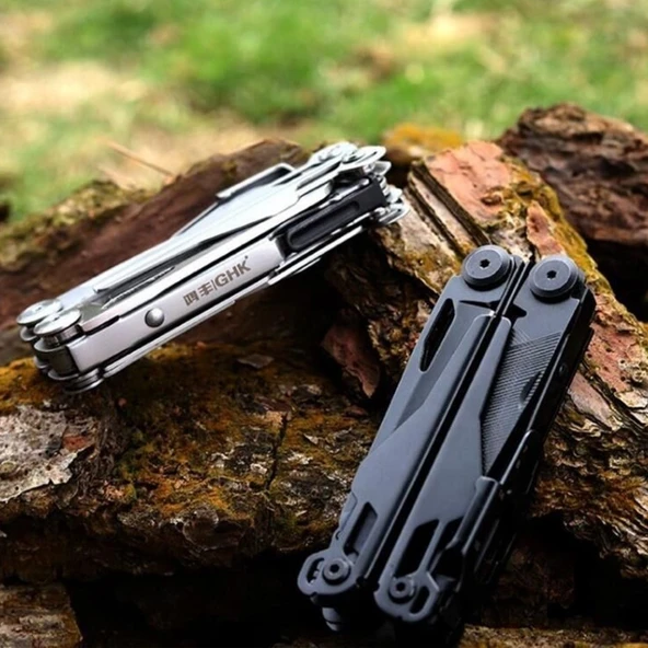 Multi Tool Pense - Grand Harvest - GHK11-H Active - Resim 6