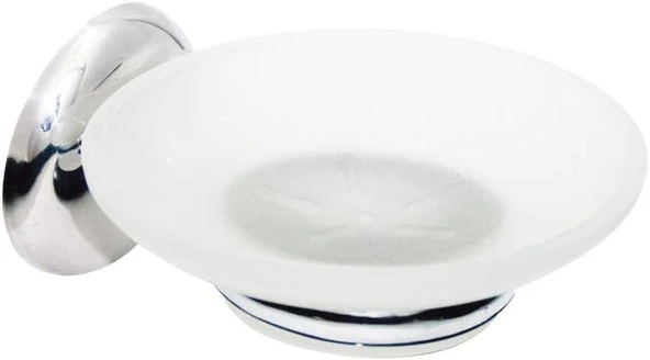 Melissa Sabunluk Krom 096748 ürün görseli 1