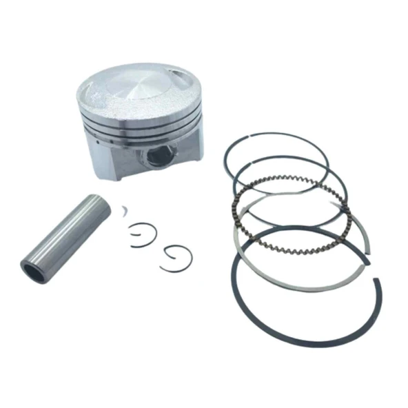 Cg 200 Piston 67 Mm 15 Pim 16 Strok ürün görseli 1
