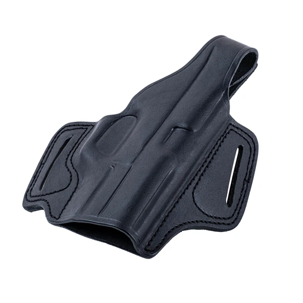 Savage Kelebek Belt Tabanca Kılıfı Sarsılmaz SAR-9 CX - Siyah ürün görseli 1
