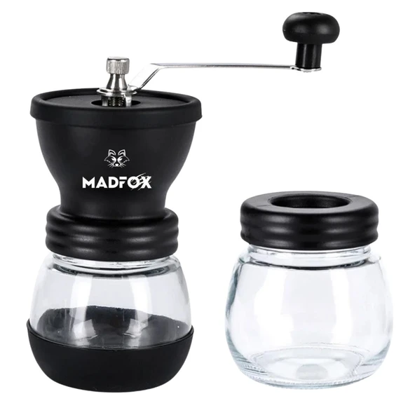 Kahve Değirmeni (Öğütücü) - Madfox Cofee Mate - 547312 ürün görseli 1