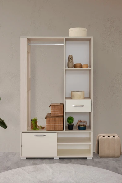 İYENA HOME LİVİNG Payas Portmanto Aytaşı ürün görseli 1