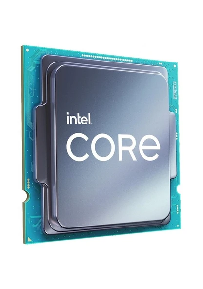 Intel Core i5-12600K 3.7 GHz LGA1700 20 MB Cache 125 W İşlemci Tray ürün görseli 1