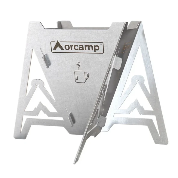 Cofi Demonte Kahve Filtresi - Orcamp - (KF-110) ürün görseli 1