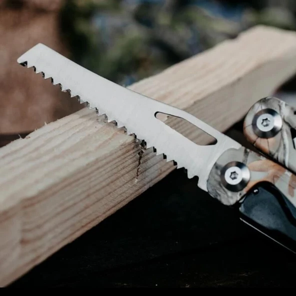 Multi Tool Pense - Grand Harvest - GHK15 Hurricane - Resim 4