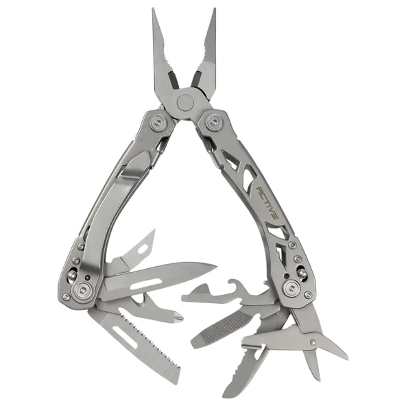 Multi Tool Pense - Grand Harvest - GHK-PL102 Smart Lion - Resim 2