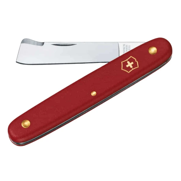 Aşı Çakı - Victorinox - Kırmızı - 3.9020 ürün görseli 1