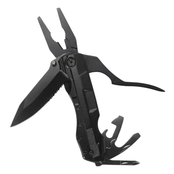 Multi Tool Pense - Grand Harvest - GHK-PL107 Foldable - Resim 2