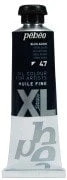 PEBEO HUILE FINEXL YĞL BY 37ML STEEL BLUE ürün görseli 1