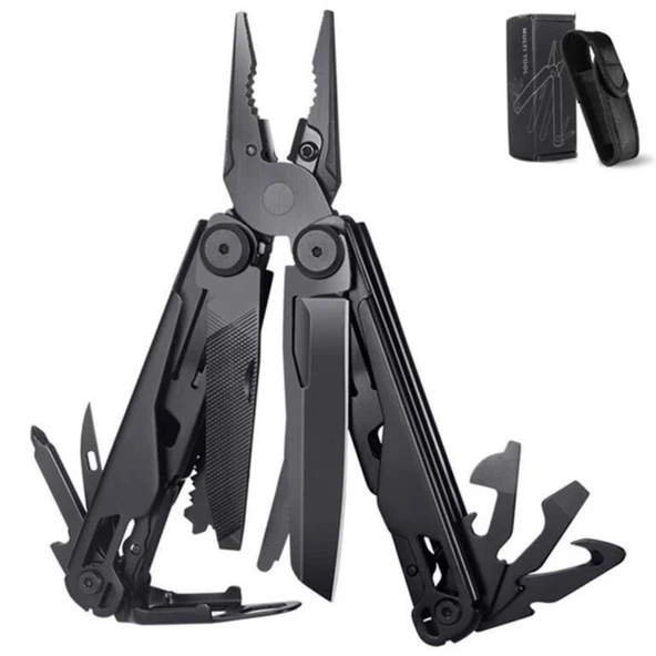 Multi Tool Pense - Grand Harvest - GHK11-H Active - Resim 3