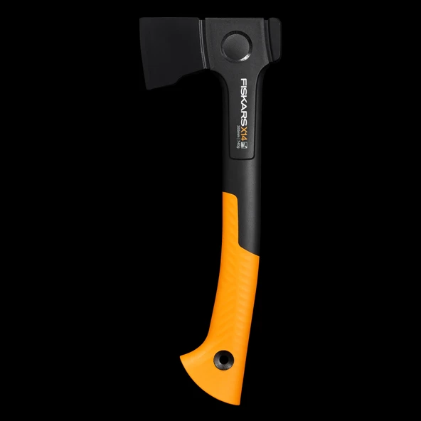 Fiskars Parçalama Baltası XS_X14 1069102 ürün görseli 1
