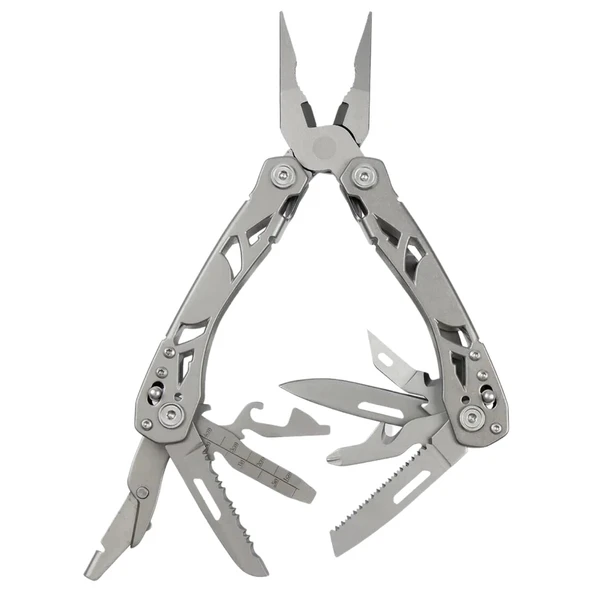 Multi Tool Pense - Grand Harvest - GHK-PL102 Smart Lion ürün görseli 1