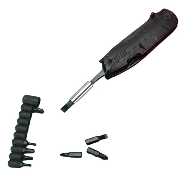 Multi Tool Pense - Grand Harvest - GHK-PL107 Foldable - Resim 3