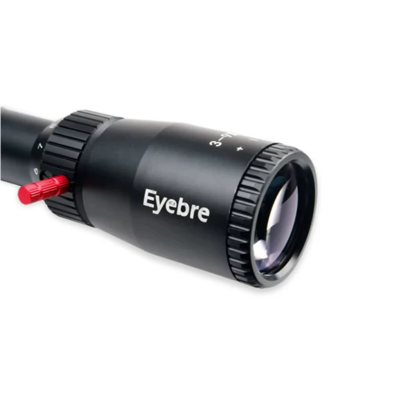 Eyebre 3-9x40 Tüfek Dürbünü - Resim 5