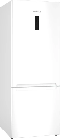 PROFİLO BD3055WECN 483 Lt NoFrost Alttan Donduruculu Buzdolabı ürün görseli 1