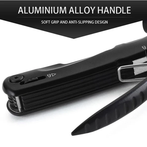 Multi Tool Çekiç - Grand Harvest - GHK-PL105 - Resim 2