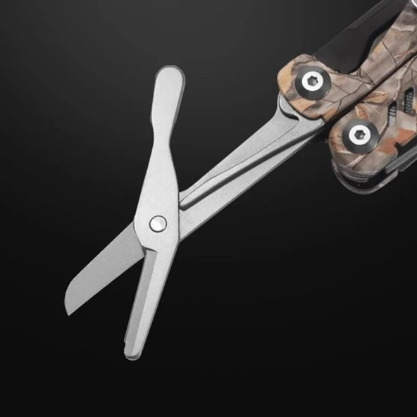Multi Tool Pense - Grand Harvest - GHK15 Hurricane - Resim 6