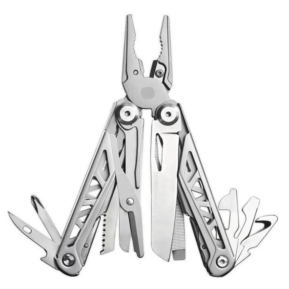 Multi Tool Pense - Grand Harvest - GHK6 christmas ürün görseli 1