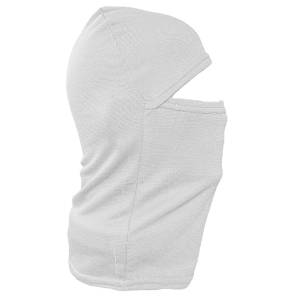 Thermo Extra Kar Maskesi Beyaz (MNK.001) - Resim 3