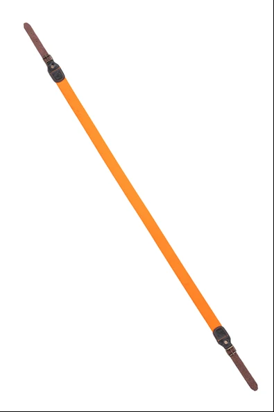 Tüfek Askı Kayışı - Savage - 3 cm Kolon - Turuncu ürün görseli 1