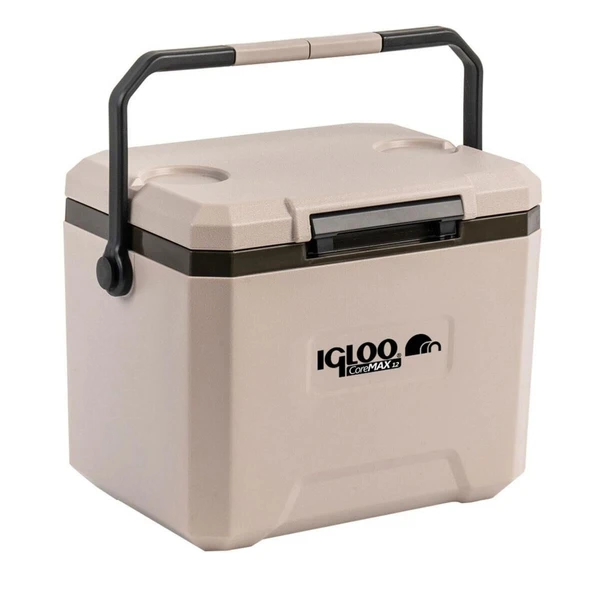 Buzluk - Igloo - CoreMAX - 12 lt - 300722 ürün görseli 1