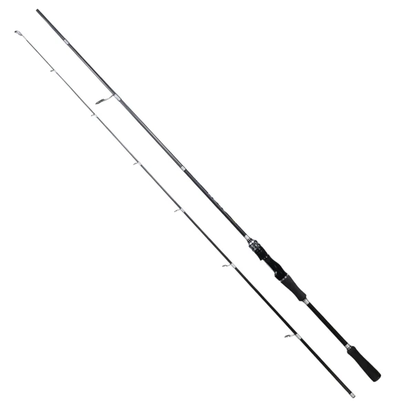 İki Parça Spin Olta Kamışı - Ryuji Aero - 270cm 4/35 gr ürün görseli 1