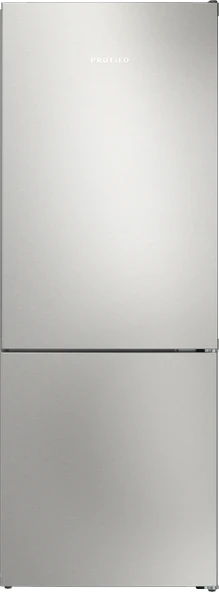 Profilo BD3056PDVN D Enerji Sınıfı 500 Lt NoFrost Alttan Donduruculu Buzdolabı ürün görseli 1