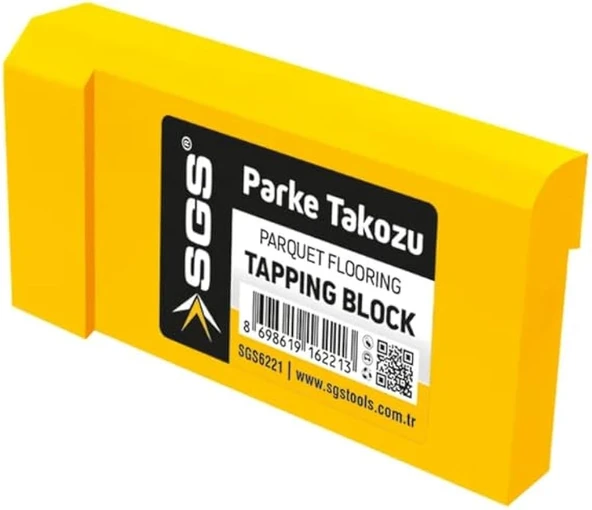 Sgs Parke Takozu SGS6221 ürün görseli 1