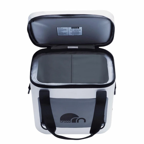 Bez Buzluk - Igloo - ColdPack - 16 lt - 300709 - Resim 2