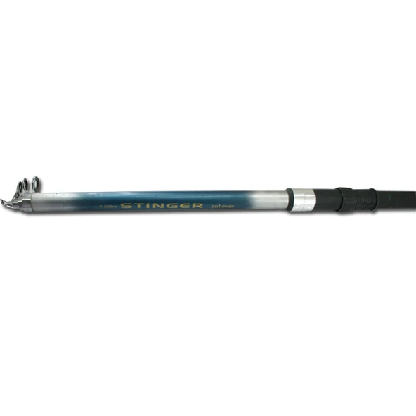 Stinger 4.00 mt Kamış (80-100 Gr) - Resim 2