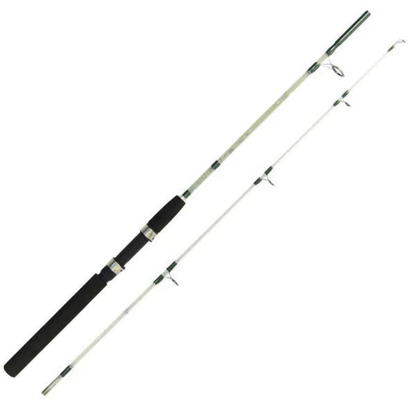 İki Parça Dolgu Olta Kamışı - Pacific - Mavi - 120 cm 20/40 gr ürün görseli 1