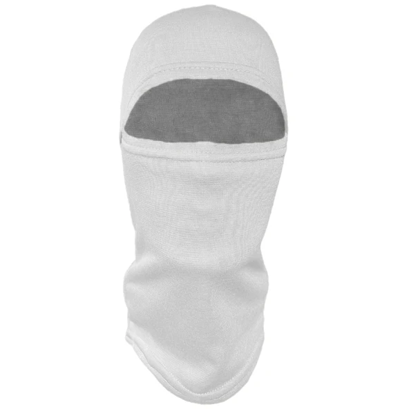 Thermo Extra Kar Maskesi Beyaz (MNK.001) - Resim 2