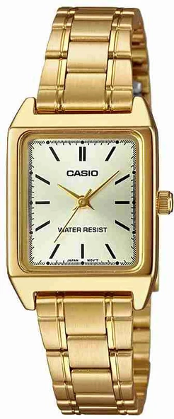 Casio LTP-LTP-V007G-9EUDF Kadın Kol Saati ürün görseli 1
