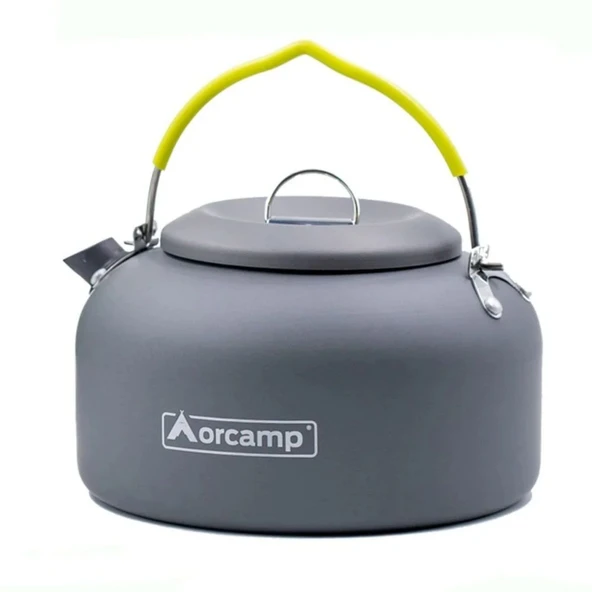 Kamp Çaydanlığı - Orcamp (OUT-1100) ürün görseli 1