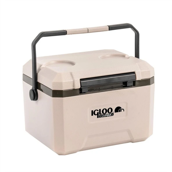 Buzluk - Igloo - CoreMAX - 5 lt - 300723 ürün görseli 1